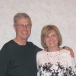 Doug & Linda Lamb, owners