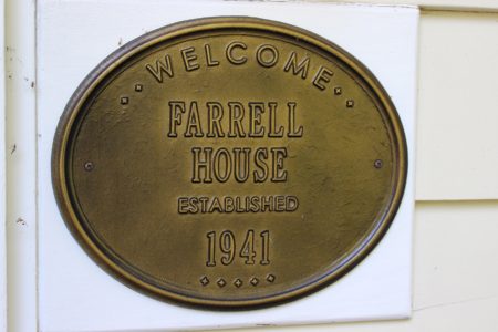 Photo Gallery | Farrell House Lodge